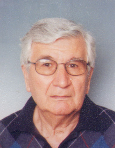 Vojislav Lubarda